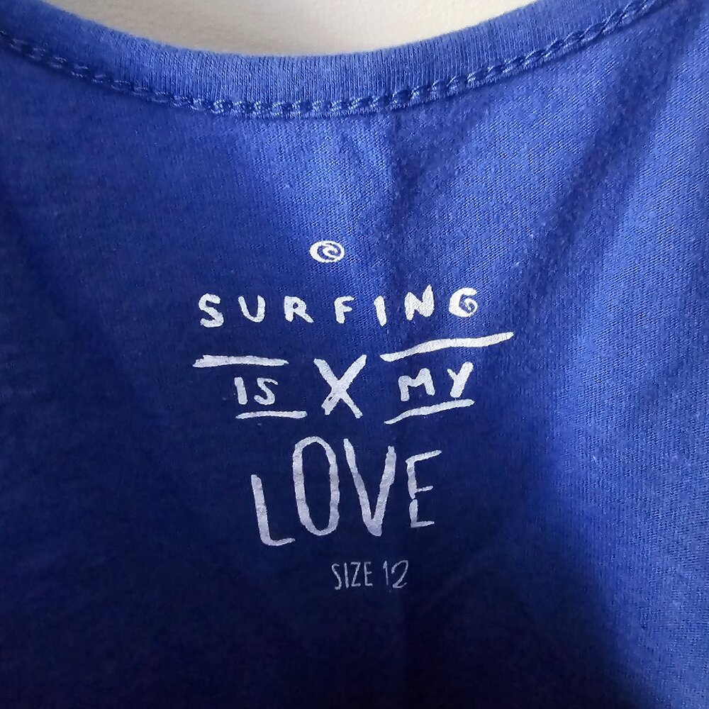 Rip Curl Tank - Picture 3 of 3